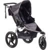 BOB Revolution SE Stroller Black