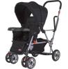 Joovy Caboose Stand-On Tandem Stroller - Black