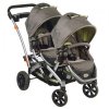 Kolcraft Contours Contours Options Aluminum Tandem Stroller - Hudson