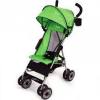 Kolcraft Cloud Umbrella Stroller - Spring Green