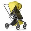 Mamas & Papas Mylo Stroller - Welly Green