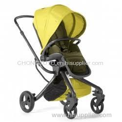 Mamas & Papas Mylo Stroller - Welly Green