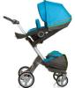 Stokke 'Xplory' Stroller Purple