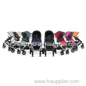 UPPAbaby 2012 Vista Stroller