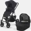 UPPAbaby 'Vista' Stroller Jake