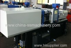 Injection molding machine 38T for exportation