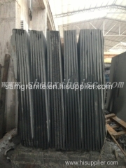Shanxi black granite slabs
