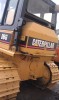 Used Caterpillar Crawler Bulldozer D6G