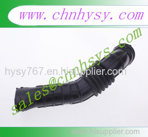 Rubber hose Auto parts EPDM hose silicom hose