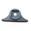 Rock drilling machines investment casting parts