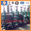 energy saving rebar rolling mill