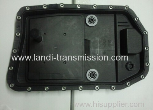 6HP19 Transmission Oil Pan 0501216244