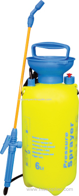 water air pressure sprayer