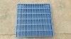 545x600mm Pig Farm Plastic Slat Flooring