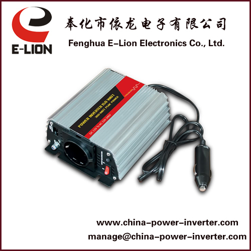 150W DC12V input with USB power inverter