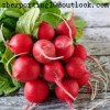 Radish red- plant extract