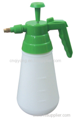 water air pressure sprayer