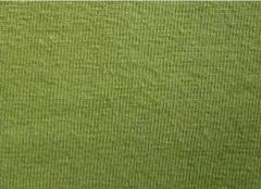 Hemp organic cotton jersey