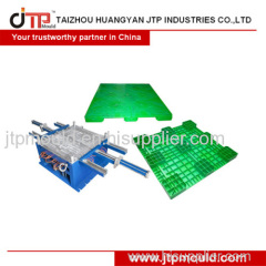 taizhou plastic pallet mould