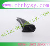 sliding rubber seal strip