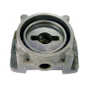 Investment casting water pump cover