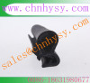 Extruded rubber seals strip