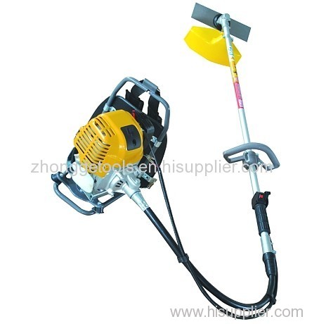 ROBIN 035 back pack type grass cutter in garden tools