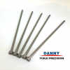 Standard mold parts ejector pins and punches