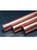 straight copper tube length