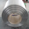 Level wound aluminum pipe