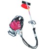 High quality four stroke back pack type brush cutter with competitive price