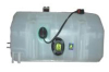 PEUGEOT BOXER FIAT COOLING SYSTEM OVERFLOW HEADER BOTTLE/EXPANSION COOLANT TANK 1323.J6/1364527080/1323.J7/ 1348734080