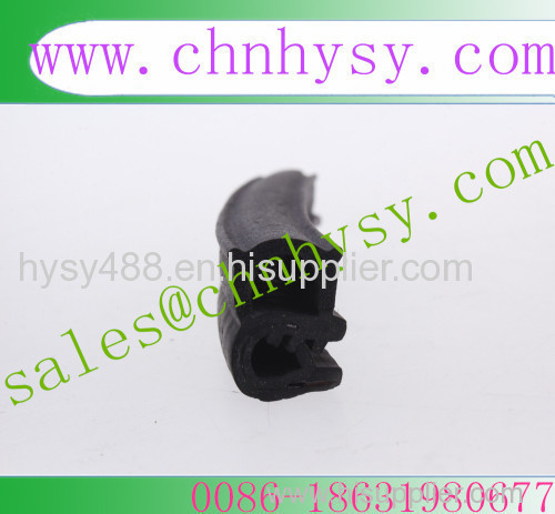 lip trims rubber seal