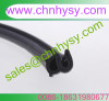 Moulded rubber seal parts
