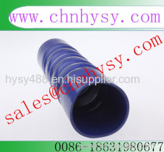 silicone coolant rubber hose