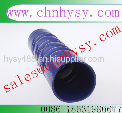 automotive air rubber hose