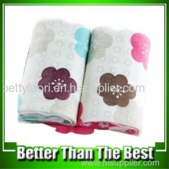 Cotton Printed Face Towel