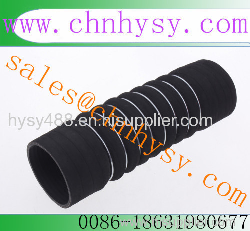 flexible ducting rubber hose