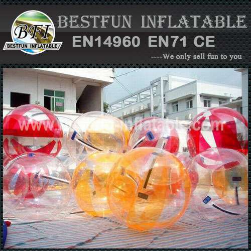 High Reputation Dia 2m Inflatable Water Ball