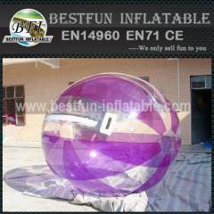 Inflatable Giant Inflatable Water Bal