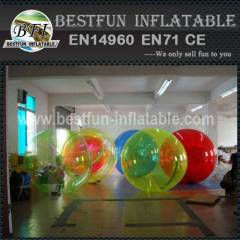 Inflatable Water Ball from Original Manufacturer