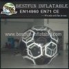 Hot Sale PVC Inflatable Water Walking Ball