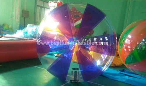 Inflatable Giant Inflatable Water Bal