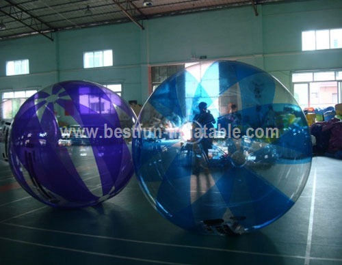 Inflatable Giant Inflatable Water Bal