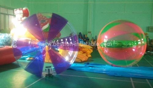 Inflatable Giant Inflatable Water Bal