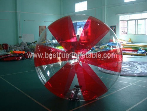 New Transparent Inflatable Water Walking Ball