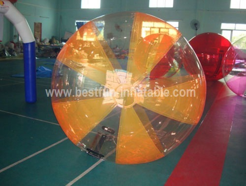 New Transparent Inflatable Water Walking Ball