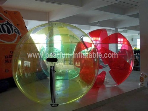 New Transparent Inflatable Water Walking Ball