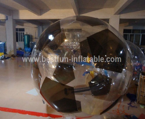 Newest Designed Inflatable Water Ball for Kids and Adults