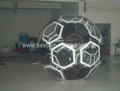 Hot Sale PVC Inflatable Water Walking Ball